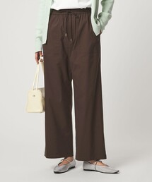 green label relaxing（グリーンレーベルリラクシング）の「［size SHORT/TALLあり］オルマイ LI/MIX ベイカー パンツ（その他パンツ）」