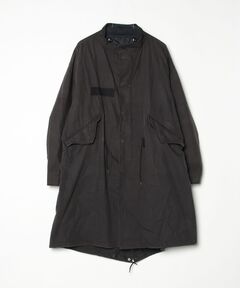 米軍 M-65 フィッシュテールパーカー フルセット 初期型 WAIPER.inc