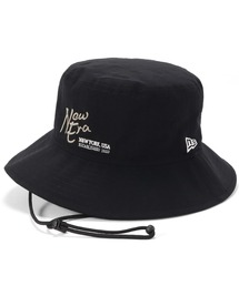 NEW ERA(�j���[�G��)�̃j���[�G�� �S���t�n�b�g �A�h�x���`���[(�n�b�g)