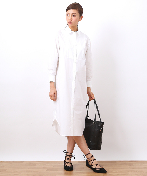 PICHE ABAHOUSE（ピシェ アバハウス）の「bianc ギリーフラットシューズ（パンプス・レディース・オレンジ/ベージュ/ブラック・39/38/36/37/35/34/40）」の13枚目の写真