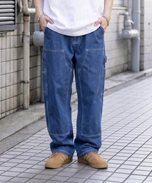 STUSSY」に該当するメンズのデニムパンツファッション通販 - ZOZOTOWN