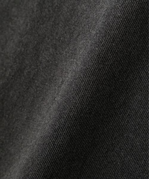 schott(ショット)の「Schott/ショット/Schott NEW YORK CITY EMB. T-SHIRT/ショット ニューヨークシティ 刺繍 Tシャツ(Tシャツ/カットソー・メンズ・ブラック/ホワイト/ブラウン・M/L/XL/2XL)」の13枚目の写真