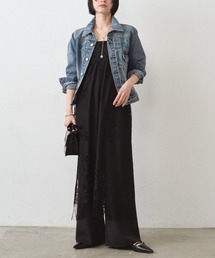 LOUNGEDRESS | レースキャミワンピース(ワンピース)