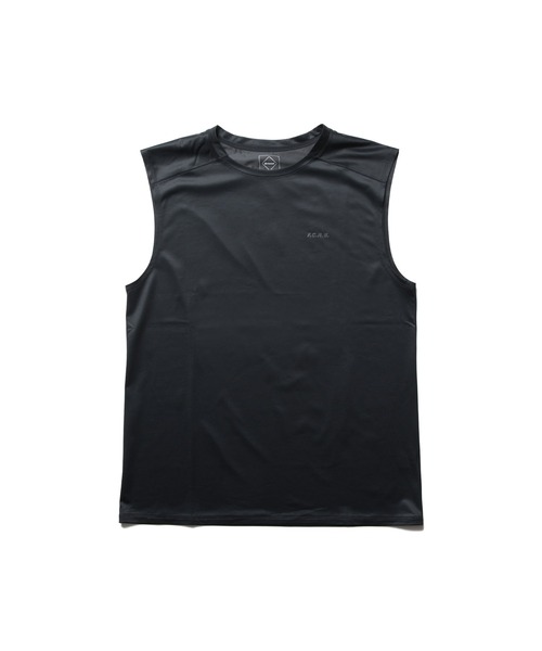 F.C.Real Bristol(エフシーレアルブリストル)の「S/L PRACTICE TOP(Tシャツ/カットソー・メンズ・ブラック/グレー/ホワイト/ネイビー・X-LARGE/LARGE/MEDIUM/SMALL/XX-LARGE)」の2枚目の写真