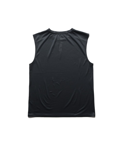 F.C.Real Bristol(エフシーレアルブリストル)の「S/L PRACTICE TOP(Tシャツ/カットソー・メンズ・ブラック/グレー/ホワイト/ネイビー・X-LARGE/LARGE/MEDIUM/SMALL/XX-LARGE)」の5枚目の写真