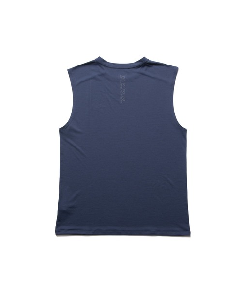 F.C.Real Bristol(エフシーレアルブリストル)の「S/L PRACTICE TOP(Tシャツ/カットソー・メンズ・ブラック/グレー/ホワイト/ネイビー・X-LARGE/LARGE/MEDIUM/SMALL/XX-LARGE)」の11枚目の写真