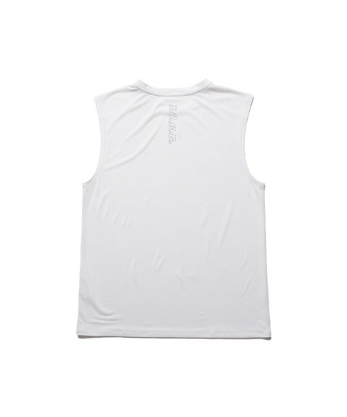 F.C.Real Bristol(エフシーレアルブリストル)の「S/L PRACTICE TOP(Tシャツ/カットソー・メンズ・ブラック/グレー/ホワイト/ネイビー・X-LARGE/LARGE/MEDIUM/SMALL/XX-LARGE)」の14枚目の写真