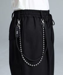 Y-3（ワイスリー）の「Y-3 KEY CHAIN（その他小物）」