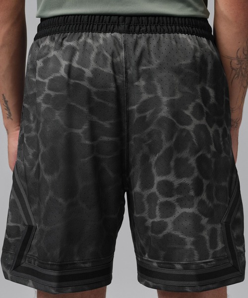 JORDAN BRAND（ジョーダンブランド）の「JORDAN BRAND M J DF SPT AOP DMND SHORT / ジョーダン ブランド DF SPT AOP DMND ショート / NIKE【SP】（その他パンツ・メンズ・ブラック・S/M/L/XL/XXL）」の7枚目の写真