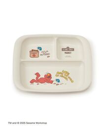 SESAME STREET(�Z�T�~�X�g���[�g)�́yKIDS�z�G�����f�U�C�� �L�b�Y�v���[�g(�H��)