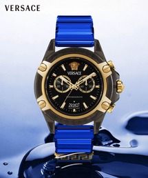 VERSACE(���F���T�[�`)��VERSACE/���F���T�[�`�F ICON ACTIVE �r���v VS-VE8P00925 �����Y(�A�i���O�r���v)