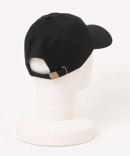 salle de bal（サルデバル）の「【 MOOMIN / ムーミン 】 THE CLASSICS　キャップ　WNI（キャップ・レディース・オリーブドラブ/ブラック/ネイビー/ブルー・FREE）」の5枚目の写真