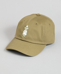 salle de bal（サルデバル）の「【 MOOMIN / ムーミン 】 THE CLASSICS　キャップ　WNI（キャップ）」