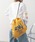 VISION STREET WEAR�i���B�W�����X�g���[�g�E�F�A�j�́u�yVISION STREET WEAR/���B�W�����X�g���[�g�E�F�A�zBicolor Knapsack/�z�F �i�b�v�U�b�N/�V���[�Y�P�[�X�i�o�b�N�p�b�N/�����b�N�j�v�b�}�X�^�[�h