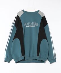 セール】MARTIN ROSE/マーティンローズ MR SPORTY LOGO（スウェット