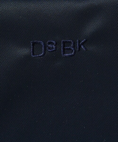 ABAHOUSE(アバハウス)の「【DsBk / ディーエスビーケー】 RECTANGLE SLING /スリングバッグ /ユニセックス 【WEB限定】(バックパック/リュック・メンズ・グレー/ブラック/カーキ/ネイビー・フリー)」の20枚目の写真