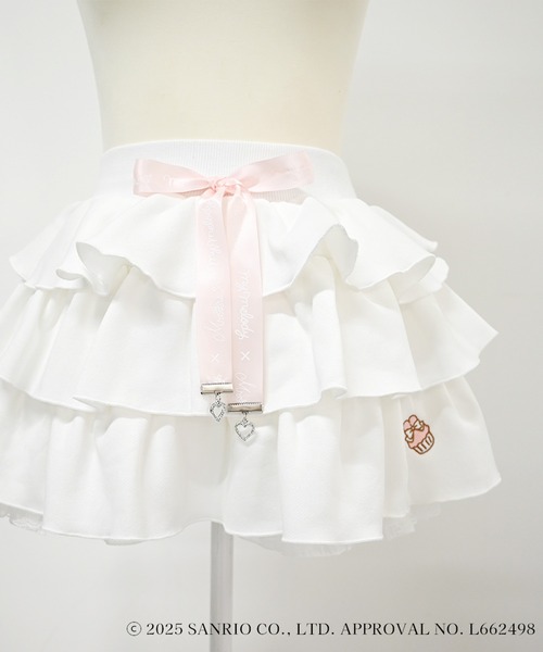 MA*RS× My Melody コラボ】パーカーセットアップ（セットアップ）｜MA