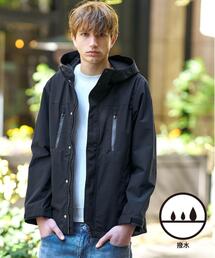 DRESSTERIOR（ドレステリア）の「【防水/透湿素材/ウォッシャブル】ウォータープルーフ マウンテンパーカー（ブルゾン）」