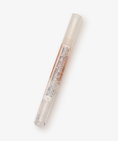 Afternoon Tea（アフタヌーンティー）の「ティーメモリアルネイルオイル/オレンジアールグレイ（ネイル用品/ネイルケア・レディース・オレンジ・ONE SIZE）」の2枚目の写真