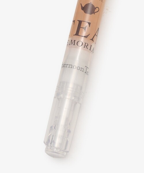 Afternoon Tea（アフタヌーンティー）の「ティーメモリアルネイルオイル/オレンジアールグレイ（ネイル用品/ネイルケア・レディース・オレンジ・ONE SIZE）」の3枚目の写真