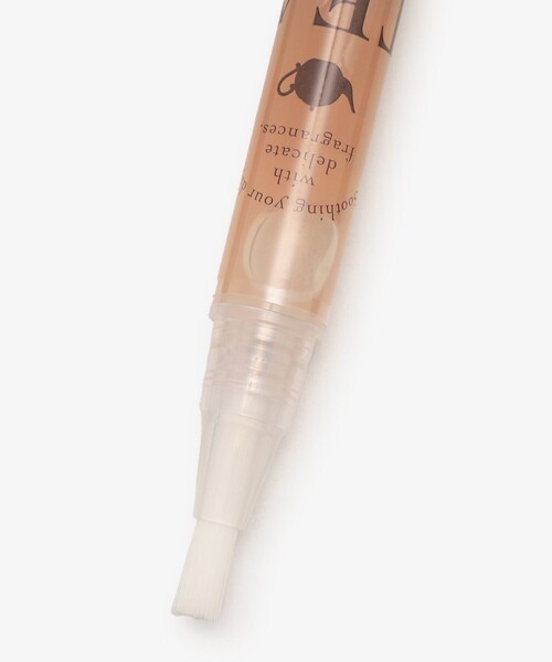 Afternoon Tea（アフタヌーンティー）の「ティーメモリアルネイルオイル/オレンジアールグレイ（ネイル用品/ネイルケア・レディース・オレンジ・ONE SIZE）」の4枚目の写真