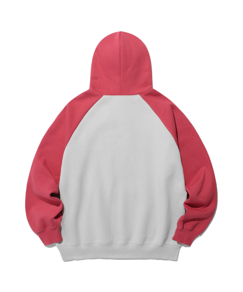 NICE GHOST CLUB(ナイスゴーストクラブ)の「HUNGRY DOLL HOODIE_LIGHT GREY(NG2DFUM411A)(パーカー・レディース・その他・L/M/S)」の3枚目の写真