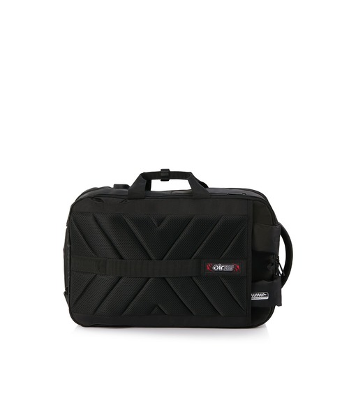 AMERICAN TOURISTER(アメリカンツーリスター)の「アメリカンツーリスター SEGNO 2.0 バックパック 4 ASR ブラック(バックパック/リュック・メンズ・ブラック・ONESIZE)」の7枚目の写真