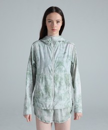 Y-3（ワイスリー）の「Y-3 AOP RUNNING JACKET（ブルゾン）」