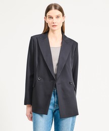 ESTNATION｜エストネーションのジャケット/アウター（ブルー・ネイビー