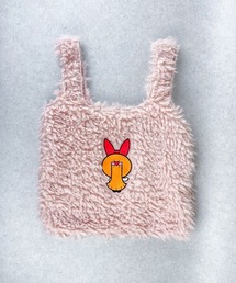 The Powerpuff Girls×Flapper ふわふわファートート