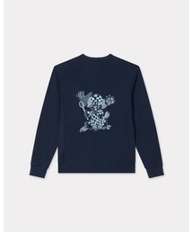 KENZO｜ケンゾーのスウェット（ブルー・ネイビー/青色系）通販 - ZOZOTOWN