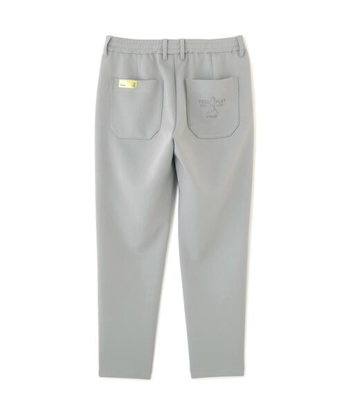 PING(ピン)の「【PING APPAREL】ダンボールニットテーパードパンツ <GOLD> (MENS)(その他パンツ・メンズ・グレー/ネイビー/ホワイト・L/S/LL/M/LL1)」の22枚目の写真