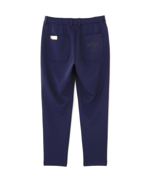 PING(ピン)の「【PING APPAREL】ダンボールニットテーパードパンツ <GOLD> (MENS)(その他パンツ・メンズ・グレー/ネイビー/ホワイト・L/S/LL/M/LL1)」の9枚目の写真