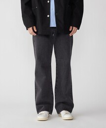 City Ambient Products | City Ambient Products: ブーツカット フレア デニム(デニムパンツ)