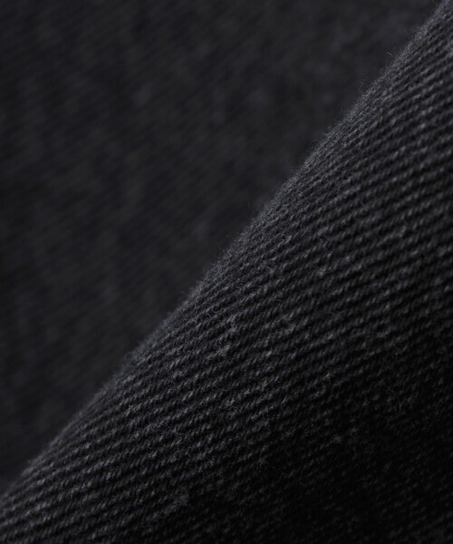 City Ambient Products(シティアンビエントプロダクツ)の「City Ambient Products: ブーツカット フレア デニム(デニムパンツ・メンズ・ブラック/ロイヤルブルー・SMALL/MEDIUM/LARGE)」の15枚目の写真