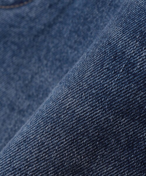 City Ambient Products(シティアンビエントプロダクツ)の「City Ambient Products: ブーツカット フレア デニム(デニムパンツ・メンズ・ブラック/ロイヤルブルー・SMALL/MEDIUM/LARGE)」の17枚目の写真