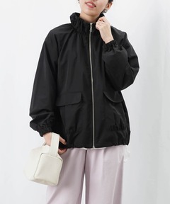 セール】miffew/ミフュー TENTLINE ZIPUP DOWNCT ダウンコート 11