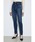 AZUL BY MOUSSY�i�A�Y�[���o�C�}�E�W�[�j�́u�yWEB����zAZUL DENIM �W���X�g�E�G�X�g�X�L�j�[�f�j���i�f�j���p���c�j�v�b�u���[