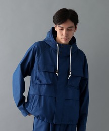 GLOBAL WORK | クリーンデニム/マウンテンパーカー/632382(マウンテンパーカー)