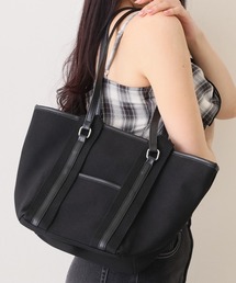 DEMETER（デメテル）の「2WAY 配色 キャンバストート（トートバッグ）」