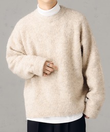 epnok（エプノック）の「長袖ニット（ニット/セーター）」