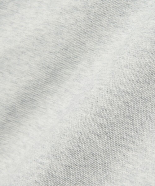 BEAUTY&YOUTH UNITED ARROWS（ビューティーアンドユースユナイテッドアローズ）の「【WEB限定】ラグラン ショートスリーブ スウェット（Tシャツ/カットソー・メンズ・ターコイズブルー/グレー/ブラック/ホワイト/レッド・L/S/M）」の13枚目の写真