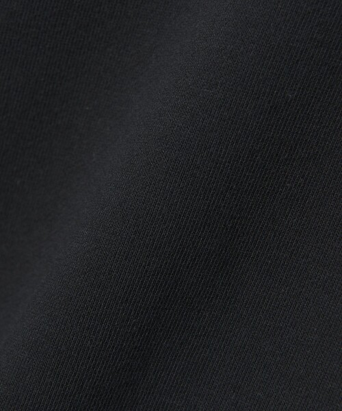 BEAUTY&YOUTH UNITED ARROWS（ビューティーアンドユースユナイテッドアローズ）の「【WEB限定】ラグラン ショートスリーブ スウェット（Tシャツ/カットソー・メンズ・ターコイズブルー/グレー/ブラック/ホワイト/レッド・L/S/M）」の7枚目の写真