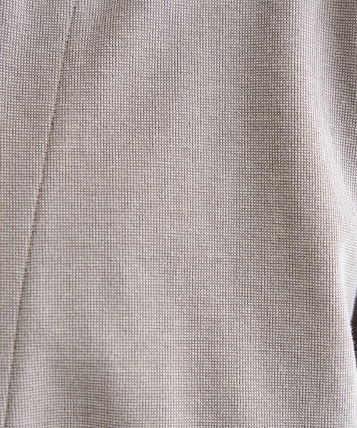ikka(イッカ)の「【抗菌防臭】GOKU楽冷感7分袖カーディガン(カーディガン/ボレロ・メンズ・ネイビー/チャコール/グレー・XL/L/M/S)」の13枚目の写真