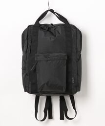 WILD THINGS X-PAC ナイロンバックパック 14L（バックパック/リュック