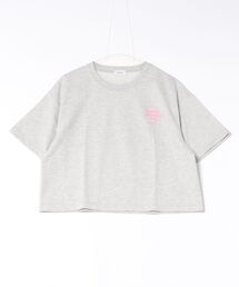 undeny/アンディニー Sunday ショートプルオーバー