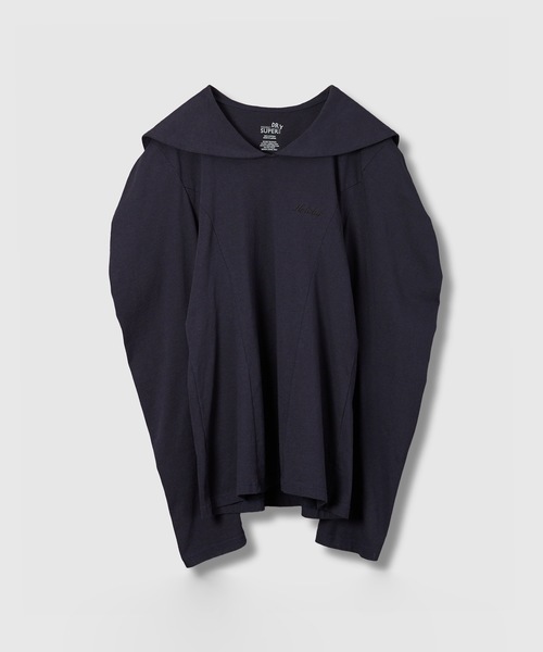 holiday ホリディ　長袖カットソー HOLIDAY｜ホリデイのTシャツ/カットソー（長袖）通販 - ZOZOTOWN