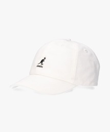 KANGOL（カンゴール）の「KANGOL KIDS NEW WASHED BASEBALL CAP / カンゴール（キャップ）」