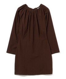 GHOSPELL（ゴスペル）の「GHOSPELL / Lucinda Mini Dress（ワンピース）」