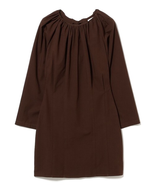 GHOSPELL / Lucinda Mini Dress
